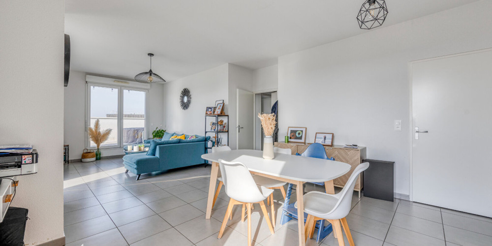 appartement à VILLENAVE D ORNON (33140)