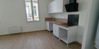 appartement à BORDEAUX (33800)