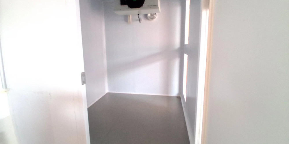 local commercial à CASTILLON LA BATAILLE (33350)