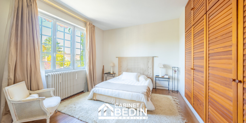 maison à BORDEAUX (33200)