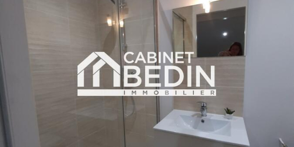 appartement à PESSAC (33600)