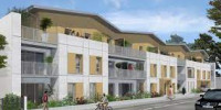 appartement à LA TESTE DE BUCH (33260)