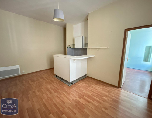 appartement  BORDEAUX