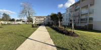 appartement à PESSAC (33600)