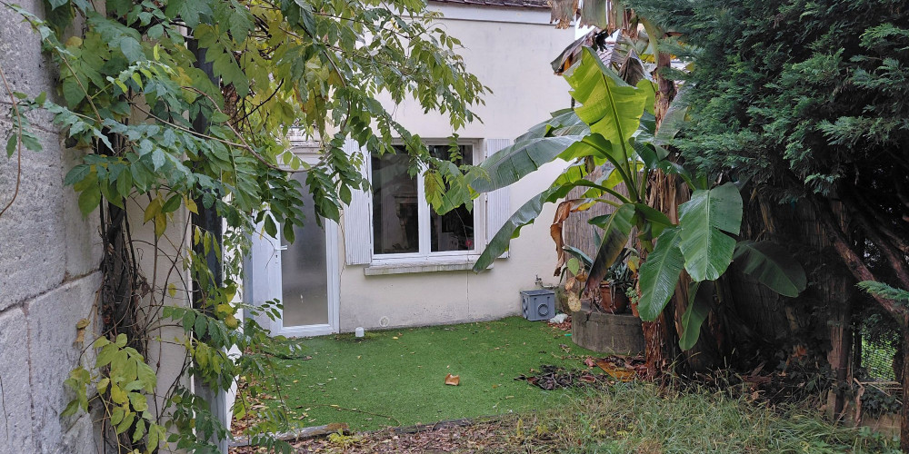 maison à LIBOURNE (33500)