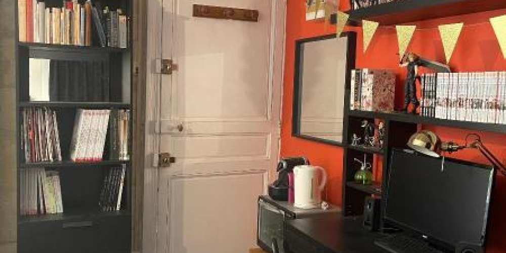 appartement à BORDEAUX (33000)