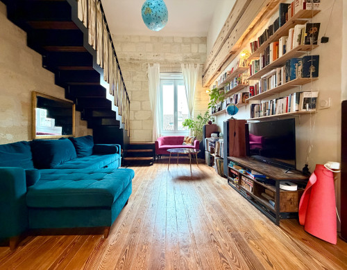 appartement  TALENCE