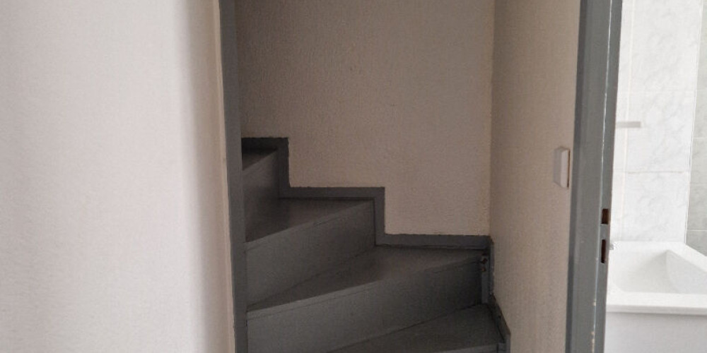 appartement à BORDEAUX (33800)