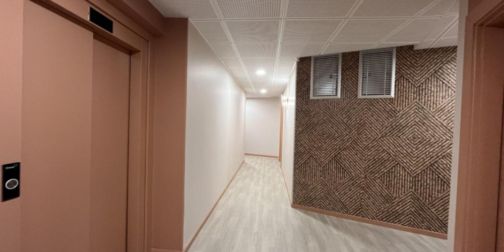 appartement à BORDEAUX (33800)