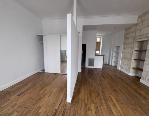 appartement  BORDEAUX