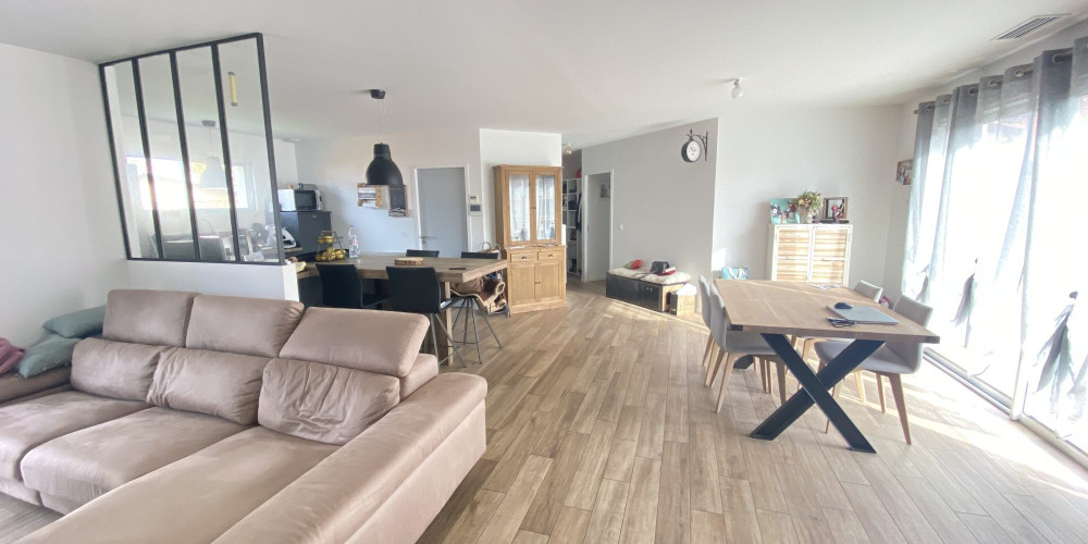 maison à ANDERNOS LES BAINS (33510)