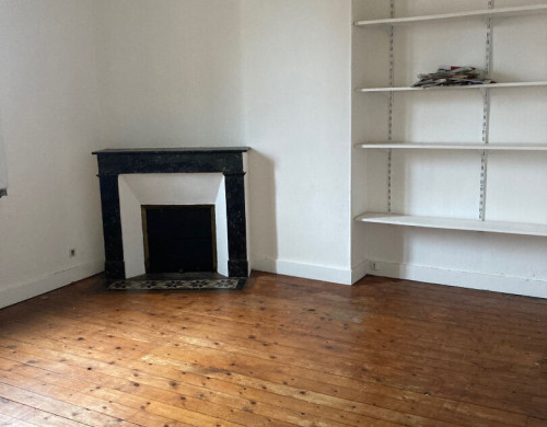 appartement  BORDEAUX