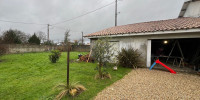 maison à ST SEURIN SUR L ISLE (33660)