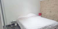 appartement à CERONS (33720)