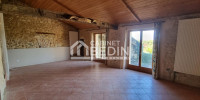 maison à ST ROMAIN LA VIRVEE (33240)