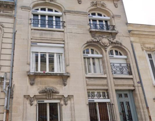 appartement  BORDEAUX