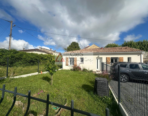 maison  BEGUEY