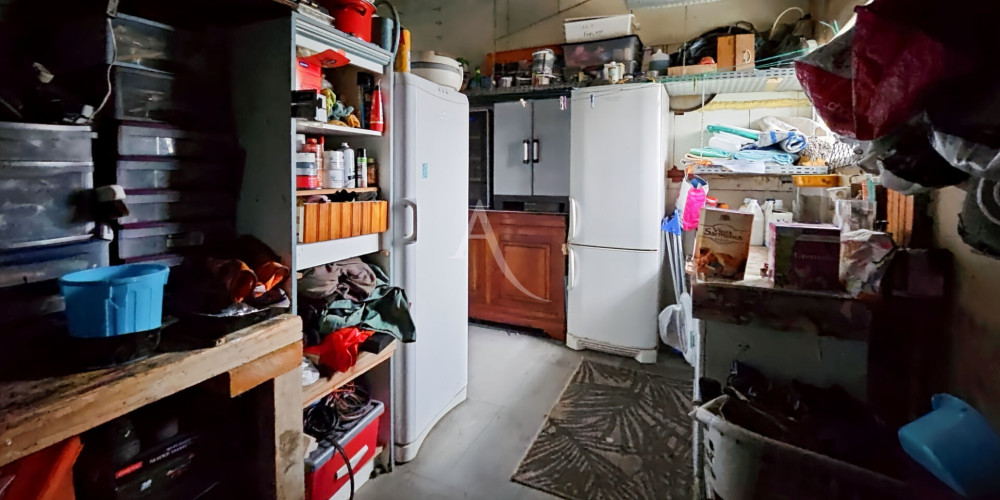 maison à VILLENAVE D ORNON (33140)