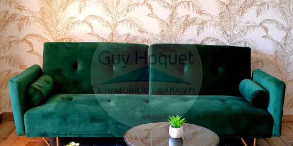 appartement à GRADIGNAN (33170)