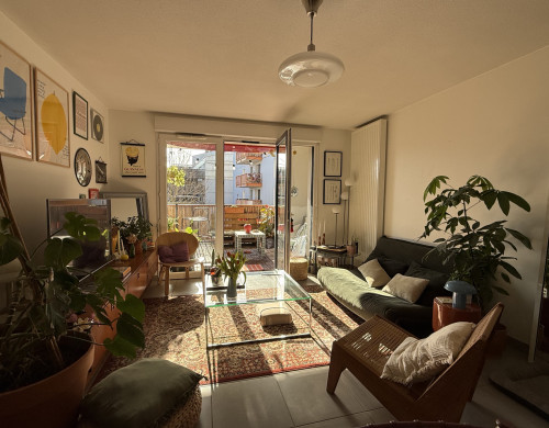 appartement  BORDEAUX