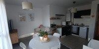 appartement à BRUGES (33520)