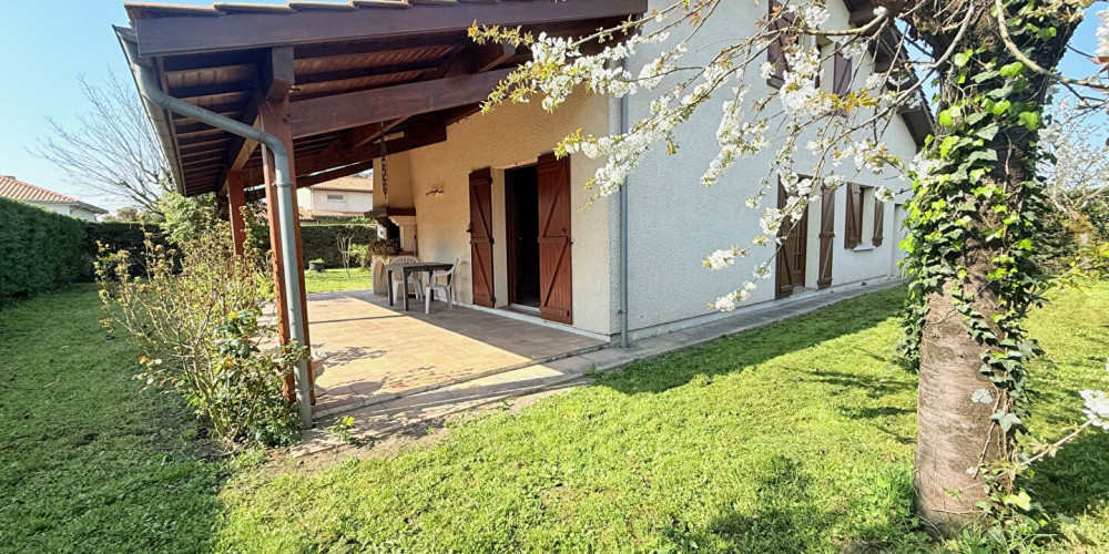 maison à LIBOURNE (33500)