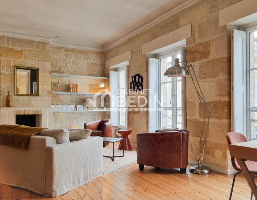 appartement  BORDEAUX