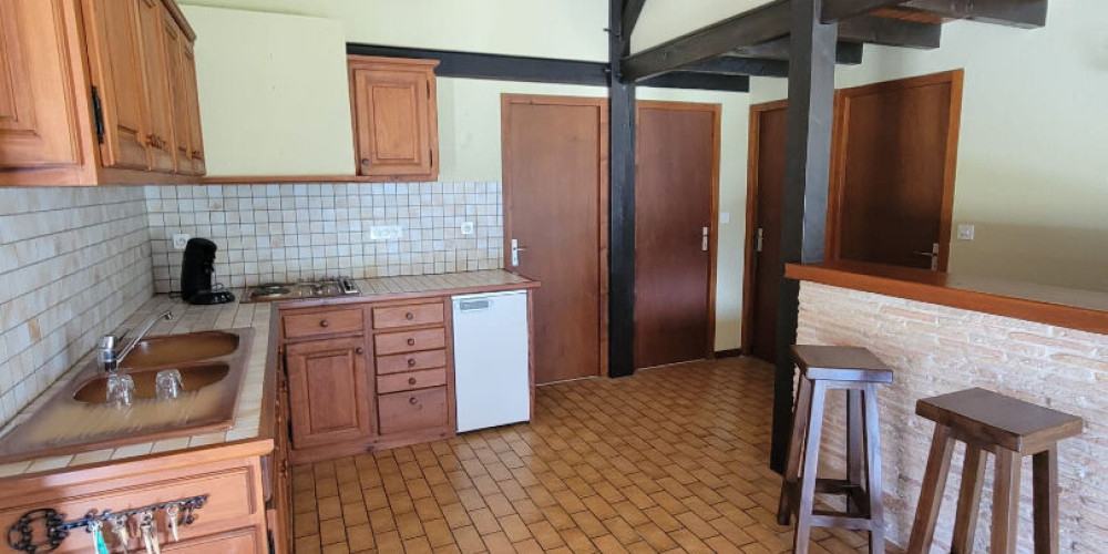 maison à MIOS (33380)