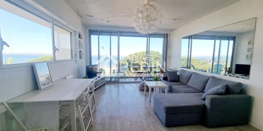 appartement à ARCACHON (33120)