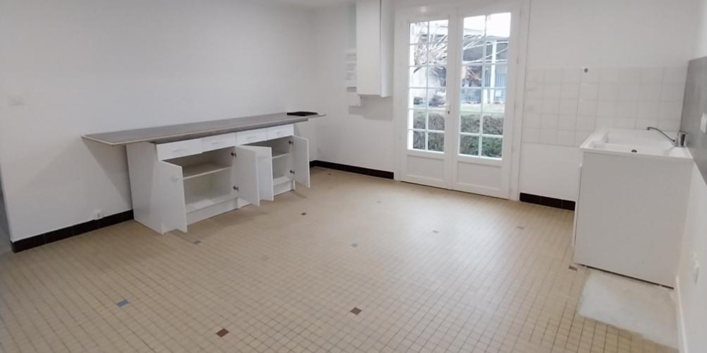 maison à STE TERRE (33350)