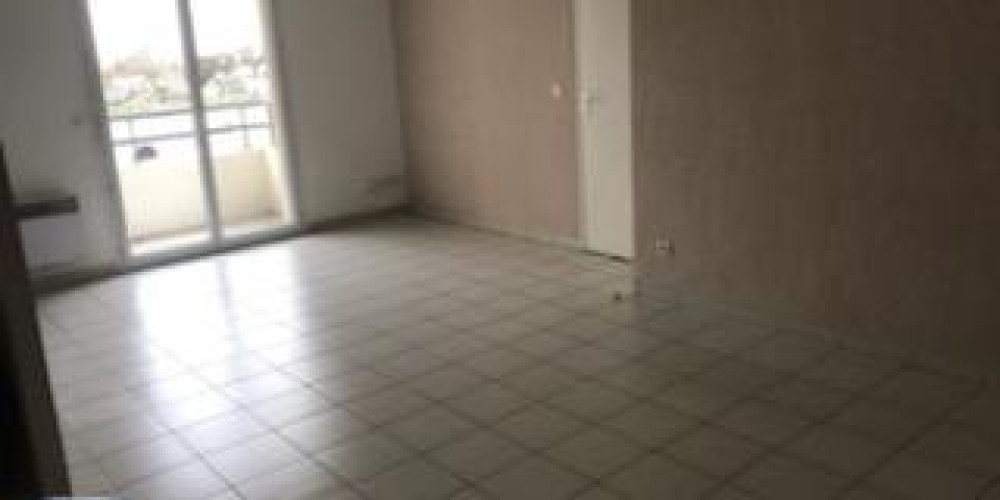 appartement à BORDEAUX (33300)