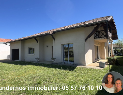 maison  ANDERNOS LES BAINS