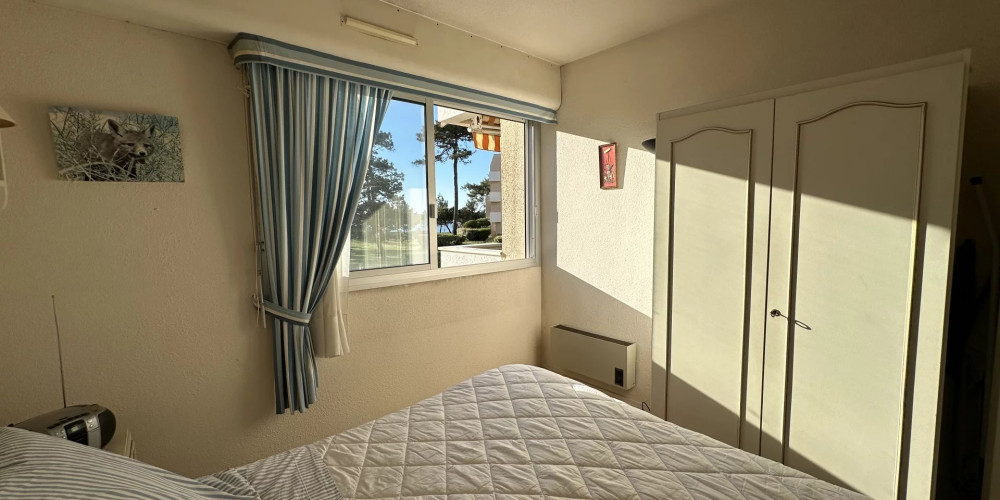 appartement à ARCACHON (33120)