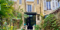maison à BORDEAUX (33000)