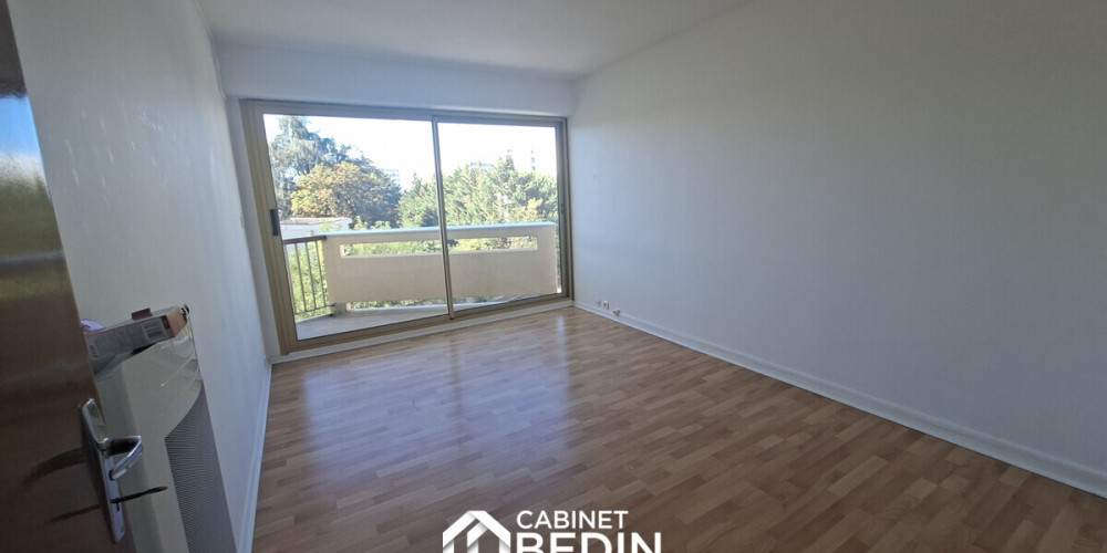 appartement à GRADIGNAN (33170)