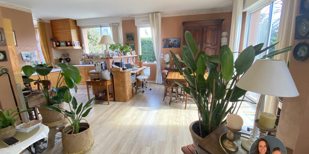 maison à ANDERNOS LES BAINS (33510)