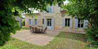 maison à GENISSAC (33420)