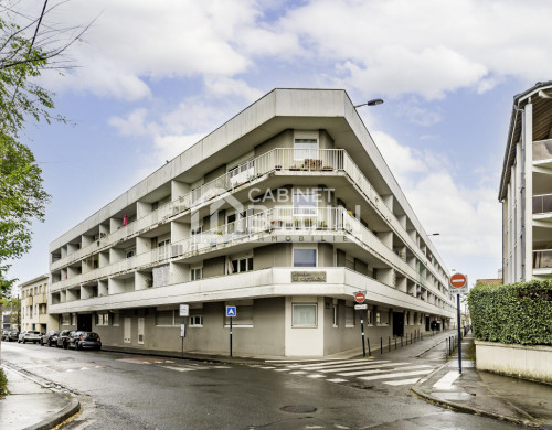 appartement  BORDEAUX