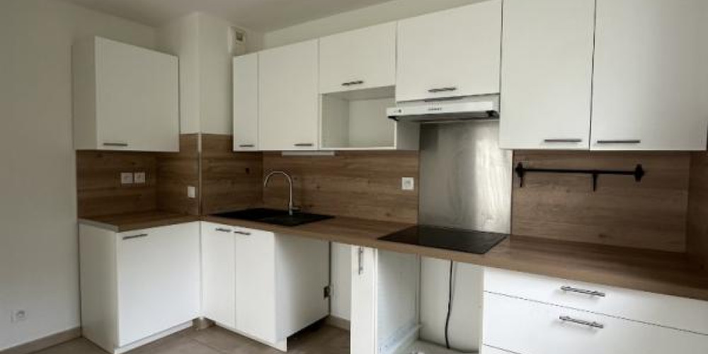 appartement à MERIGNAC (33700)