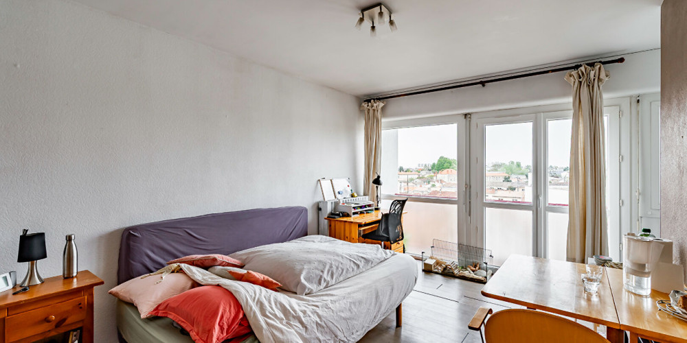 appartement à TALENCE (33400)
