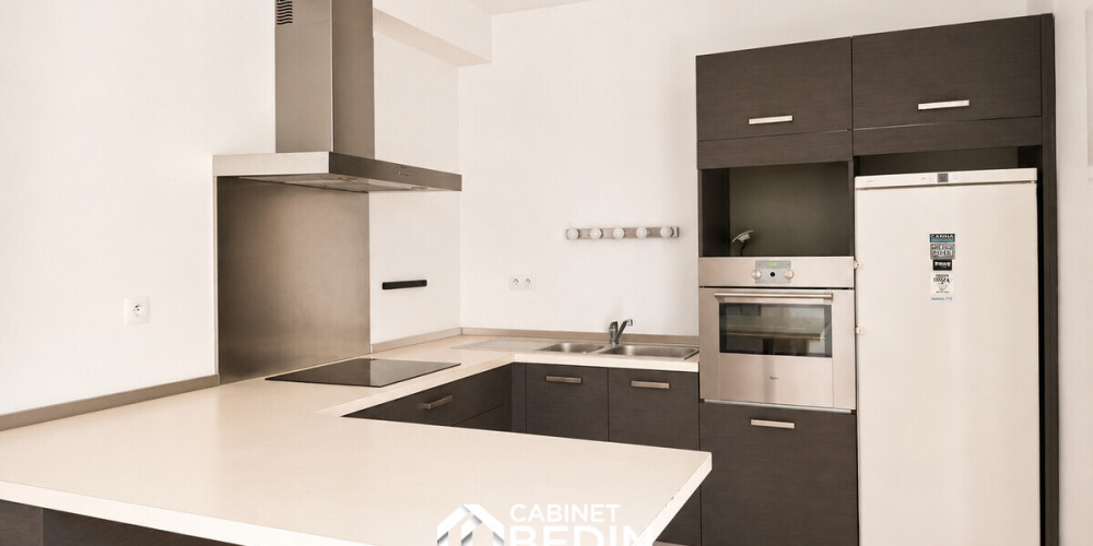 appartement à BORDEAUX (33000)