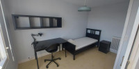 appartement à BORDEAUX (33000)