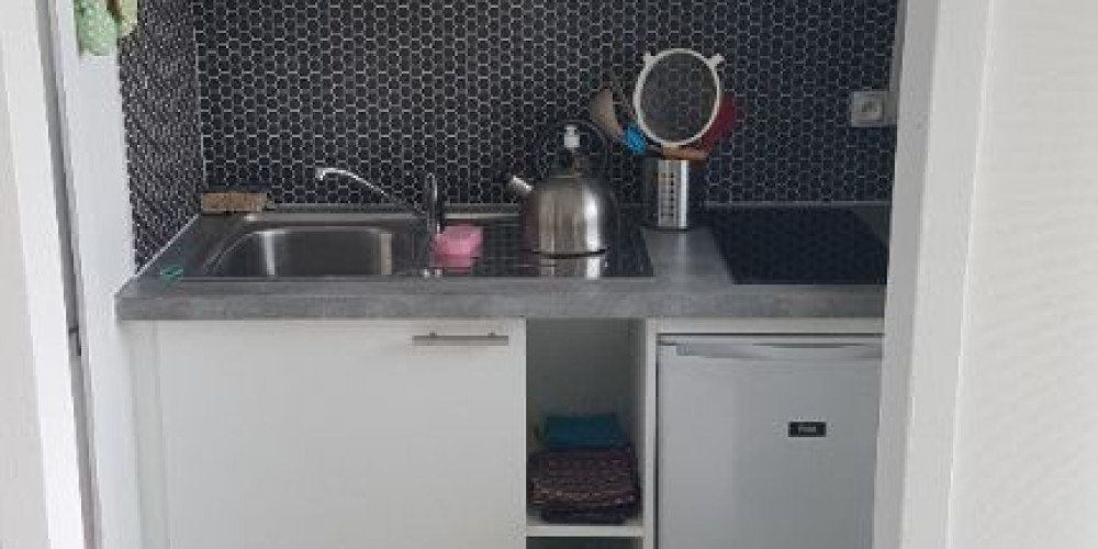 appartement à BORDEAUX (33800)