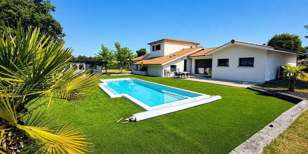 maison à CESTAS (33610)