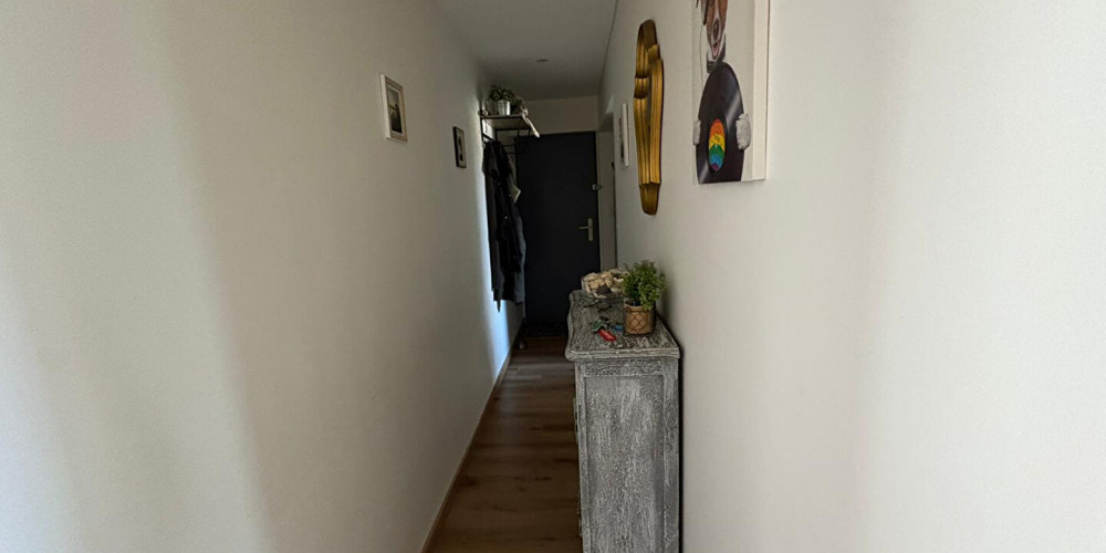 appartement à LA TESTE DE BUCH (33260)