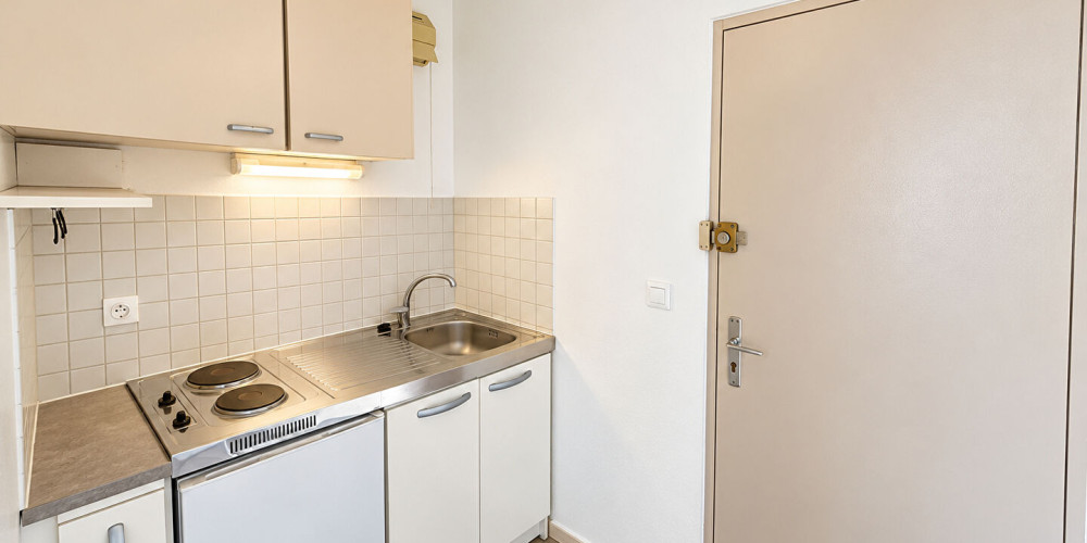 appartement à BORDEAUX (33000)