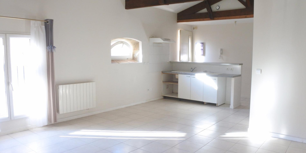 appartement à BARSAC (33720)