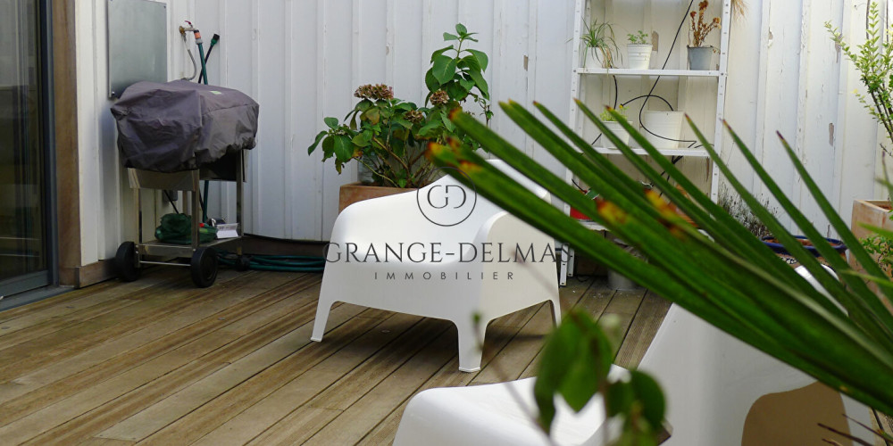 maison à BORDEAUX (33000)