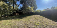 terrain à LE PIAN MEDOC (33290)