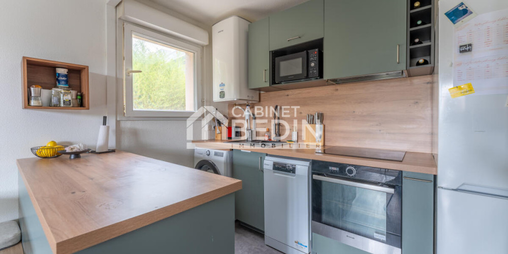 appartement à MERIGNAC (33700)
